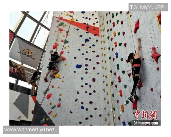 西安攀岩队的节奏与挑战:探索攀岩运动的魅力与发展实时数据