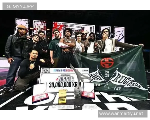 实时新闻上海街舞队创下新速度纪录引领全国街舞潮流新风向