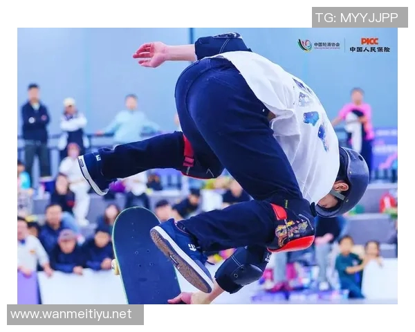 实时新闻上海滑板队勇闯世界滑板锦标赛的辉煌历程与突破成就