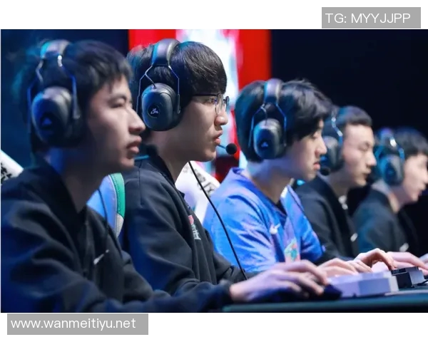 2026年3月份新闻城市赛分析LNG战队凭借丰富比赛经验展现出色表现